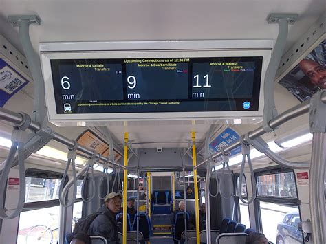 Chicago Transit Authority. . Bus tracker cta bus tracker
